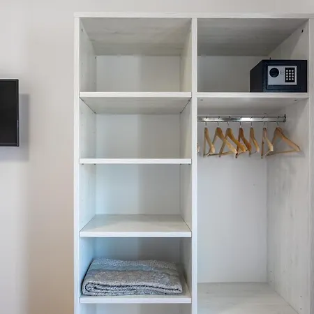 Apartmán Luksa - Zf Hvar *