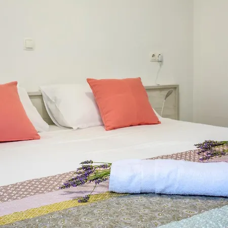 Apartmán Luksa - Zf Hvar *