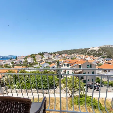 Luksa - Zf Hvar Apartmán Hvar Town