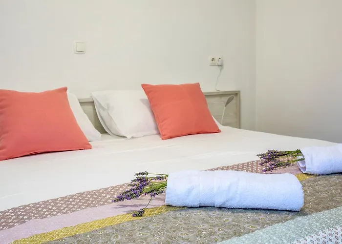 Apartmán Luksa - Zf Hvar *