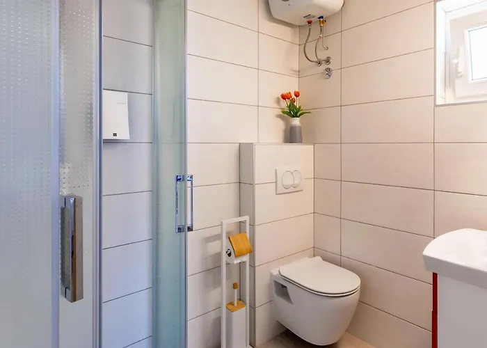 Luksa - Zf Hvar Apartmán Hvar Town