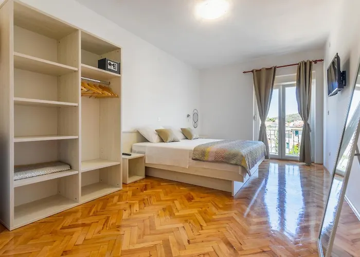 Luksa - Zf Hvar Apartmán Hvar Town