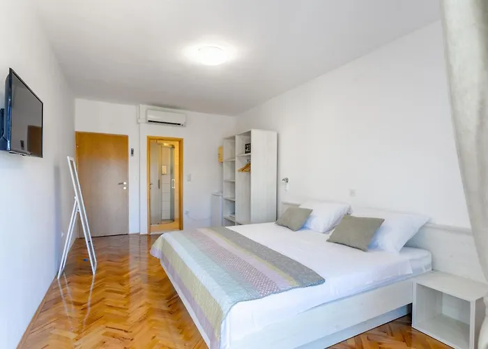 Apartmán Luksa - Zf Hvar