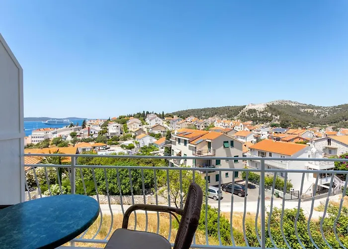 Apartmán Luksa - Zf Hvar