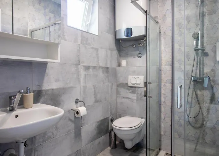 Apartmán Luksa - Zf Hvar Hvar Town