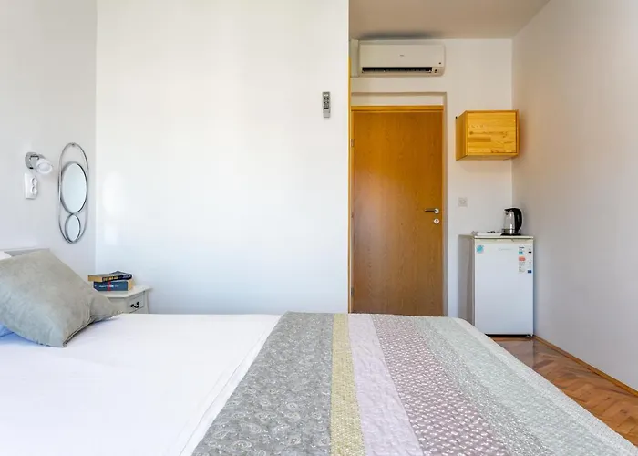 Apartmán Luksa - Zf Hvar Hvar Town