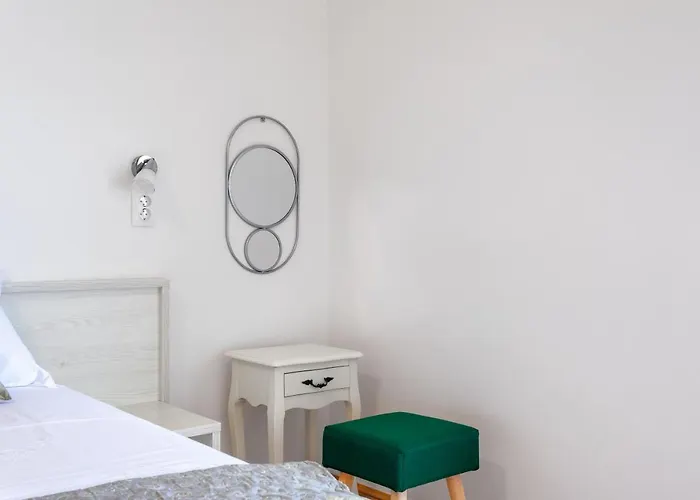 Luksa - Zf Hvar Apartmán Hvar Town