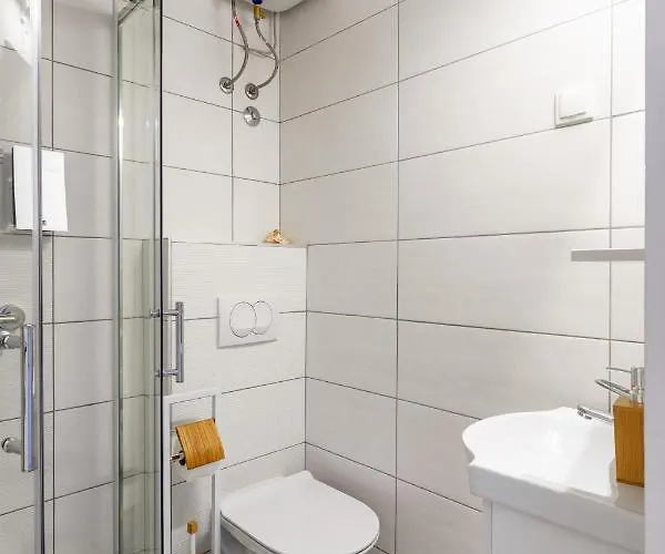 Apartmán Luksa - Zf Hvar *