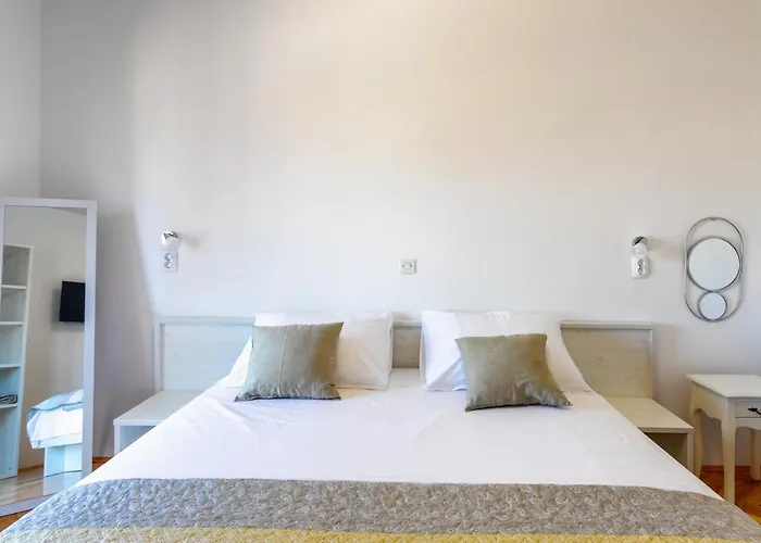 Luksa - Zf Hvar Apartmán Hvar Town