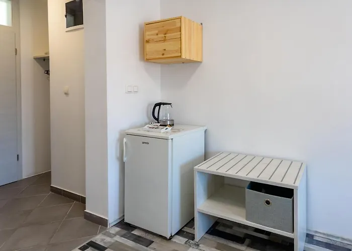 Luksa - Zf Hvar Apartmán Hvar Town