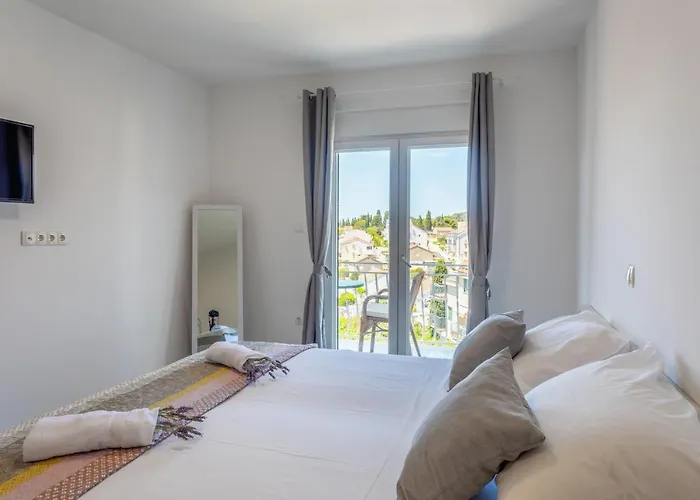 Apartmán Luksa - Zf Hvar Hvar Town