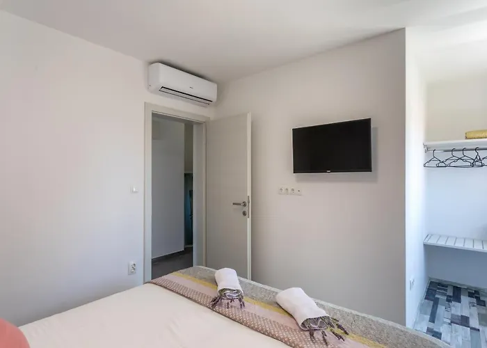 Apartmán Luksa - Zf Hvar *