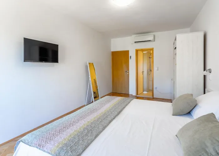 Apartmán Luksa - Zf Hvar *
