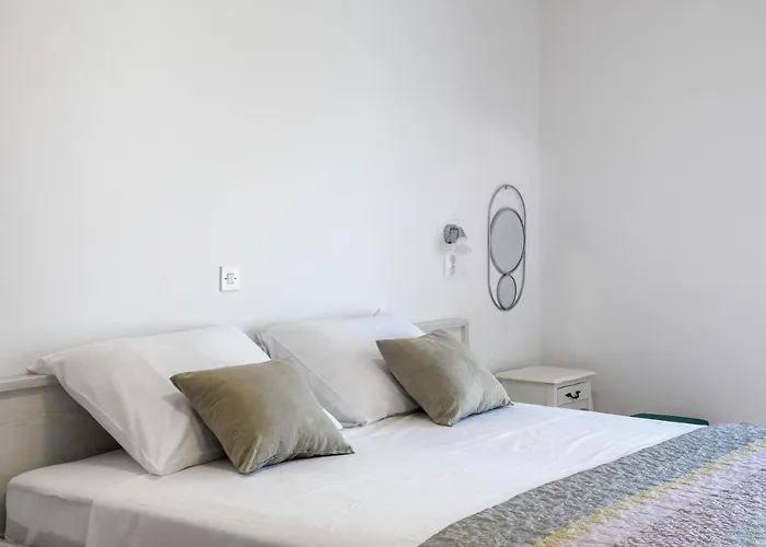 Luksa - Zf Hvar Apartmán Hvar Town