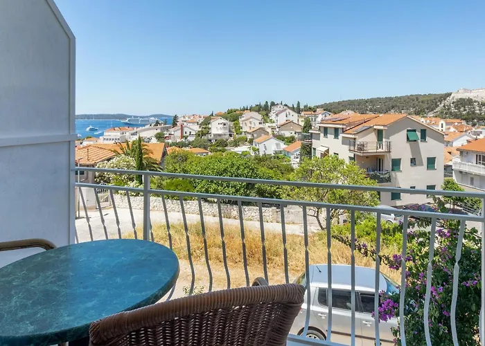 Apartmán Luksa - Zf Hvar Hvar Town