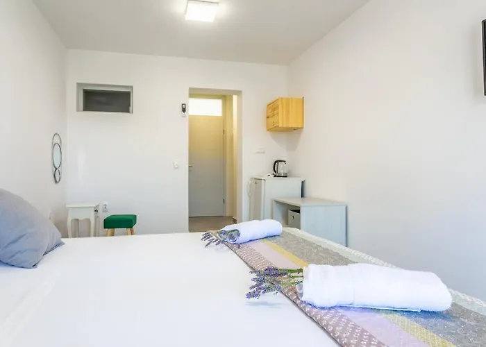 Apartmán Luksa - Zf Hvar
