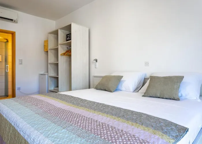 Luksa - Zf Hvar Apartmán