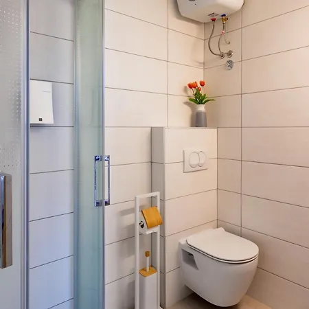 Luksa - Zf Hvar Apartament Hvar Town