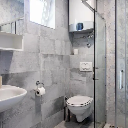 Apartament Luksa - Zf Hvar Hvar Town