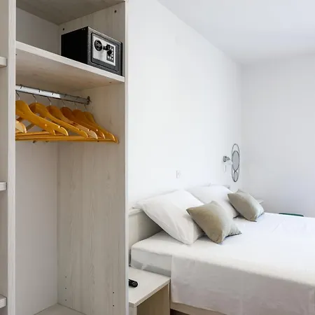 Luksa - Zf Hvar Apartament