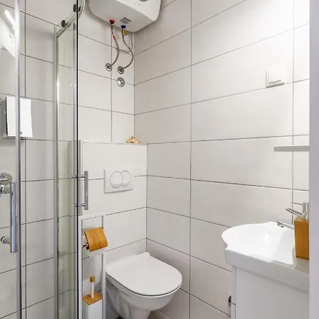 Apartament Luksa - Zf Hvar *