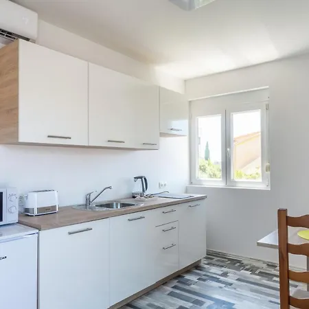 شقة Luksa - Zf Hvar