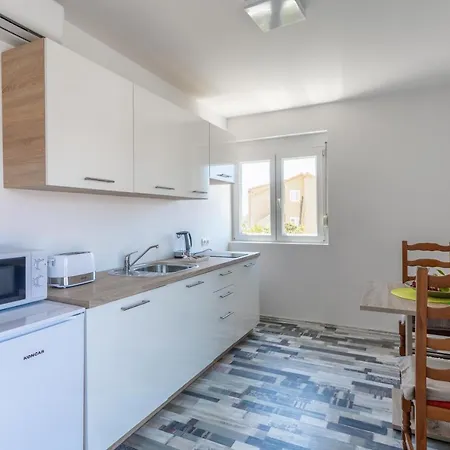 Luksa - Zf Hvar هفار