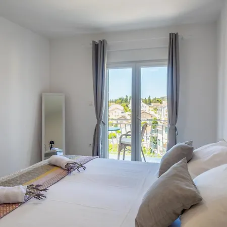 Apartament Luksa - Zf Hvar Hvar Town
