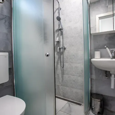 Apartament Luksa - Zf Hvar *