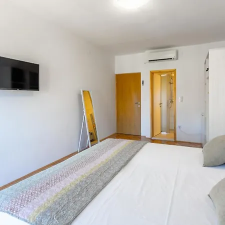 Apartament Luksa - Zf Hvar *