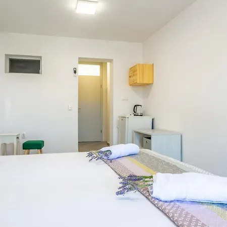 شقة Luksa - Zf Hvar