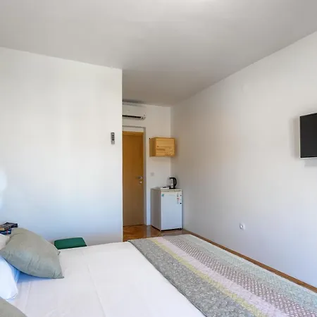 Luksa - Zf Hvar شقة *