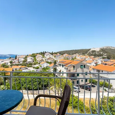 Apartment Luksa - Zf Hvar