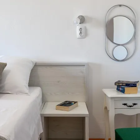 Luksa - Zf Hvar * Hvar Town