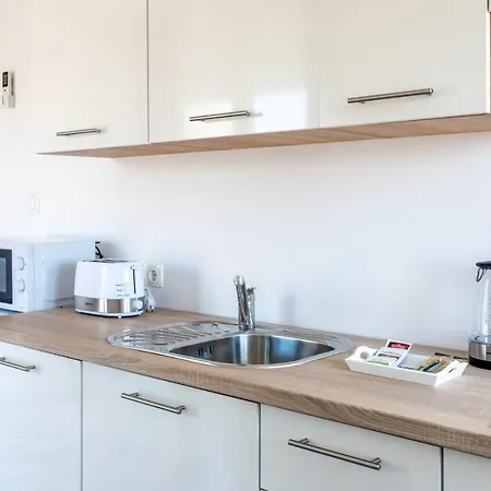 Luksa - Zf Hvar Daire *