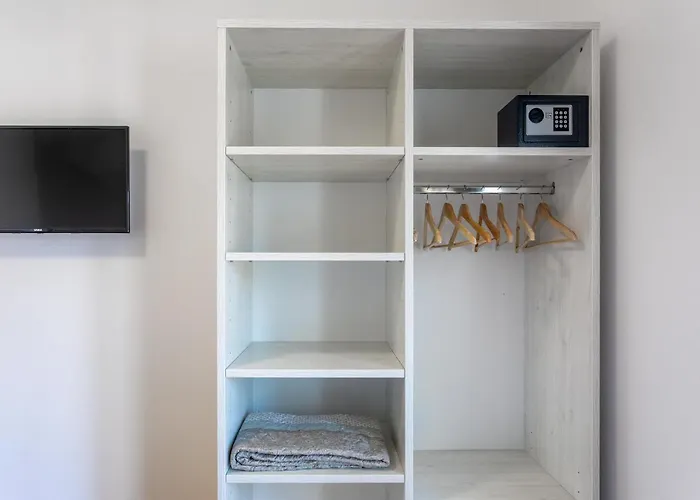 Apartment Luksa - Zf Hvar *