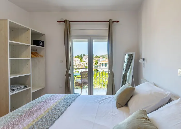 Apartment Luksa - Zf Hvar