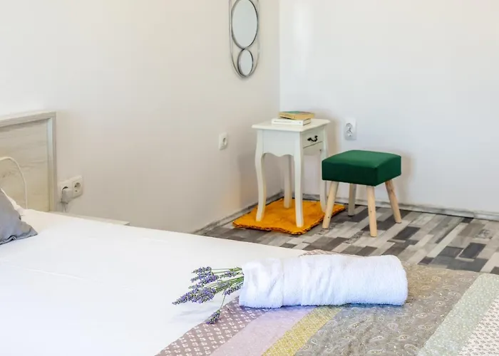 Apartment Luksa - Zf Hvar