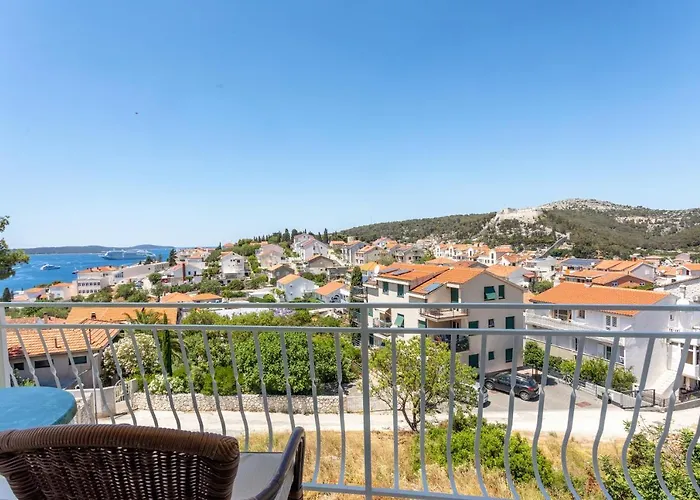 Luksa - Zf Hvar Apartment Hvar Town