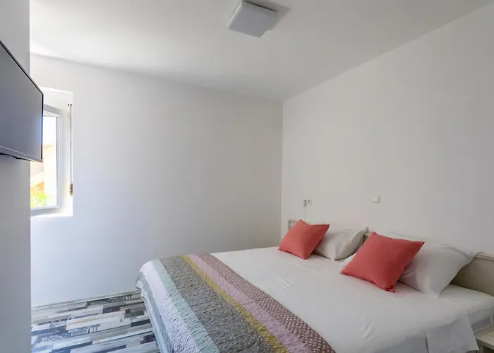 Apartment Luksa - Zf Hvar *