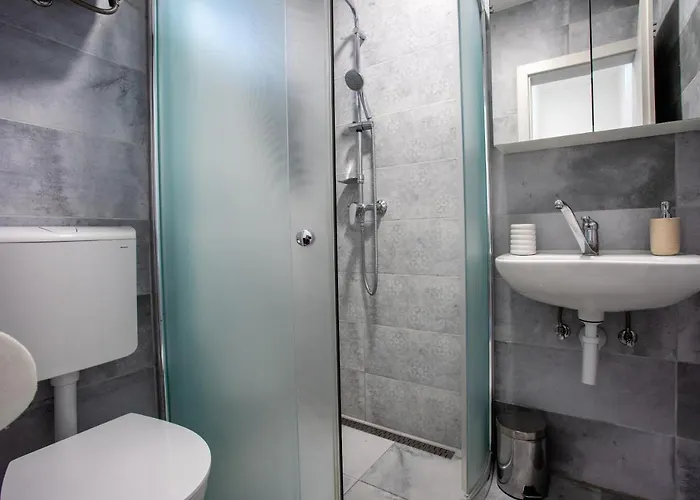 Apartment Luksa - Zf Hvar *