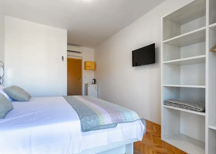 Apartment Luksa - Zf Hvar