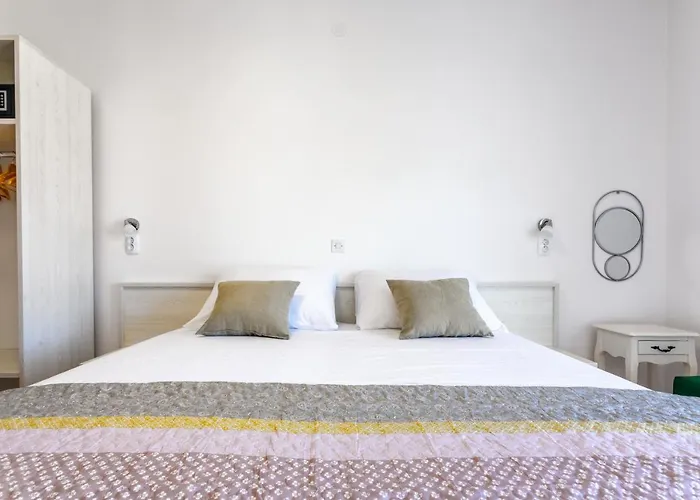 Luksa - Zf Hvar Apartment Hvar Town